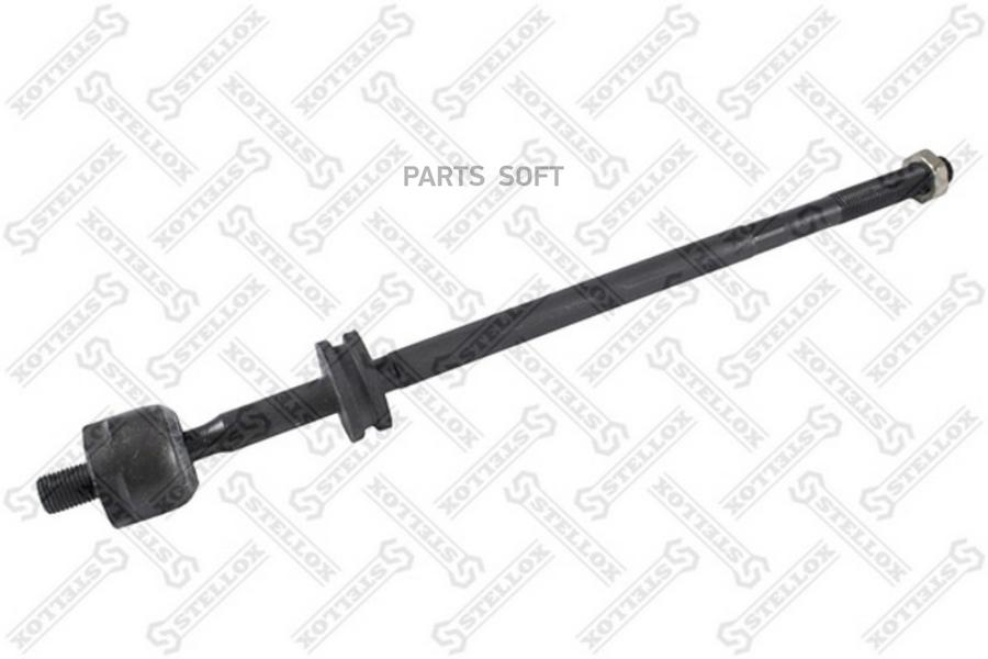 

STELLOX Тяга рулевая STELLOX 5501165asx