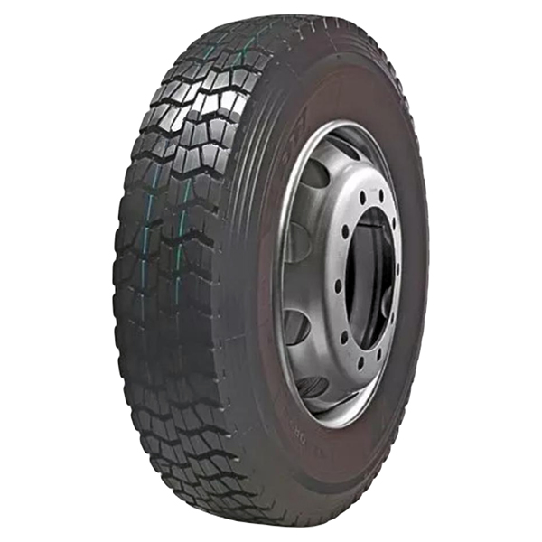 

Грузовые шины Ovation VI-322 12.00/ R24 160 K, Tyres VI-322