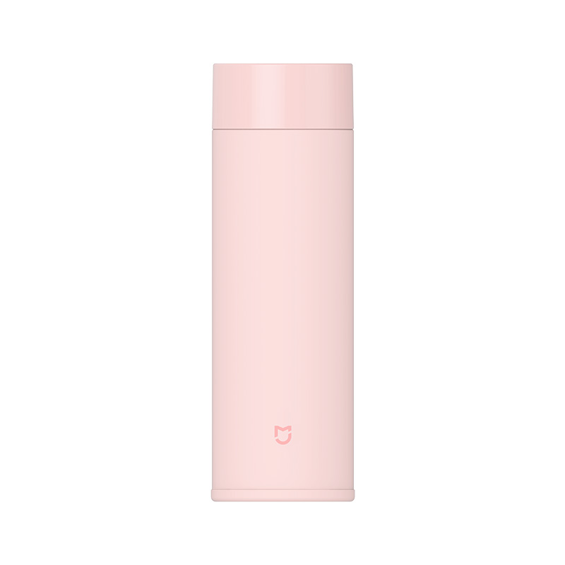 Термокружка Mijia Mini Thermal Cup Pink 350ml