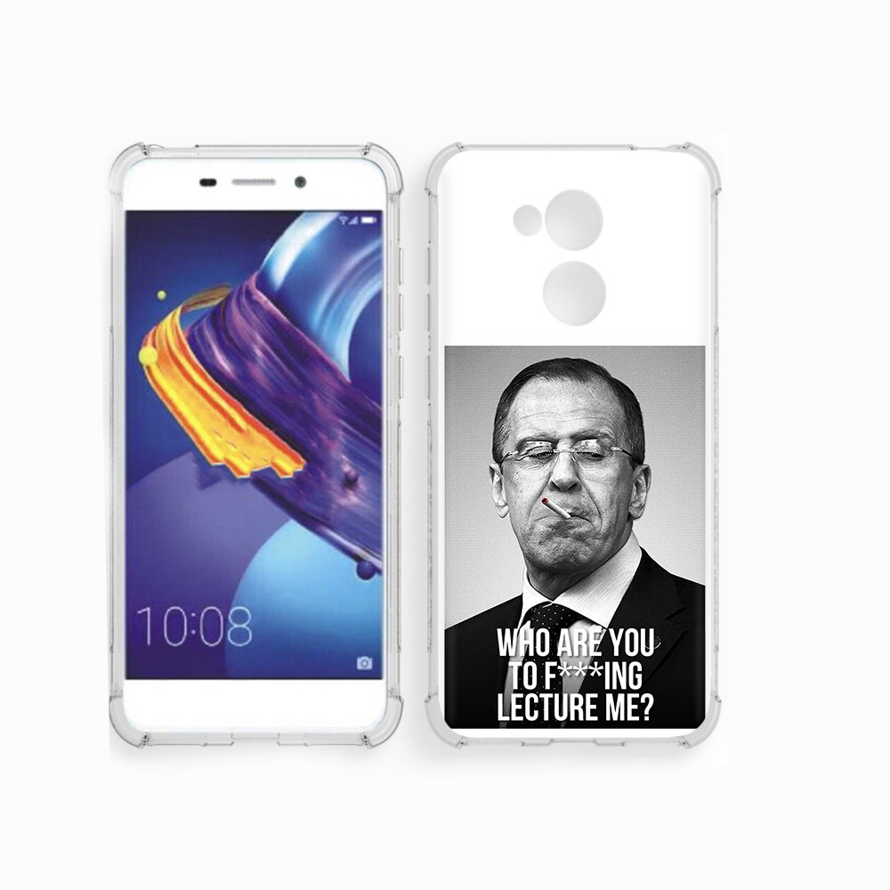 

Чехол MyPads Tocco для Huawei 6C Pro лавров (PT88459.60.433), Tocco
