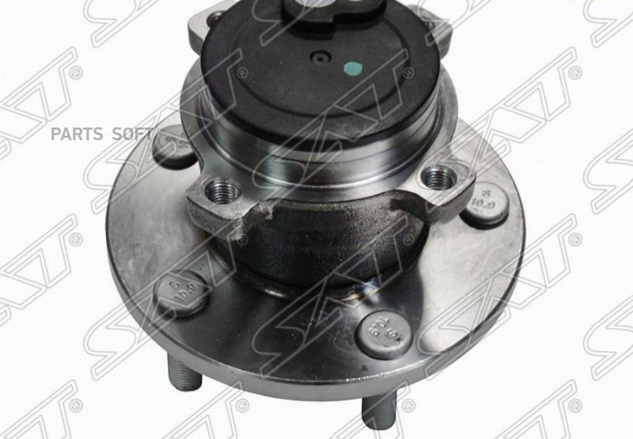 

SAT ST-BP4K-26-15XA Ступичный узел задн. MAZDA 3/AXELA 2003- с ABS 1шт