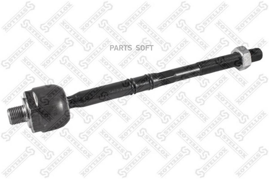 

STELLOX Тяга рулевая STELLOX 5501873asx
