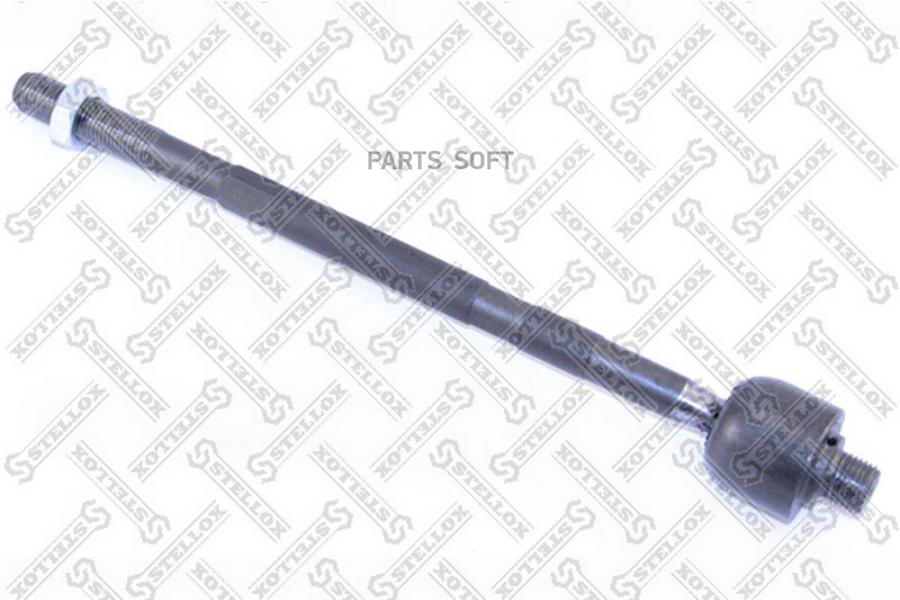 

STELLOX Тяга рулевая STELLOX 5501976sx