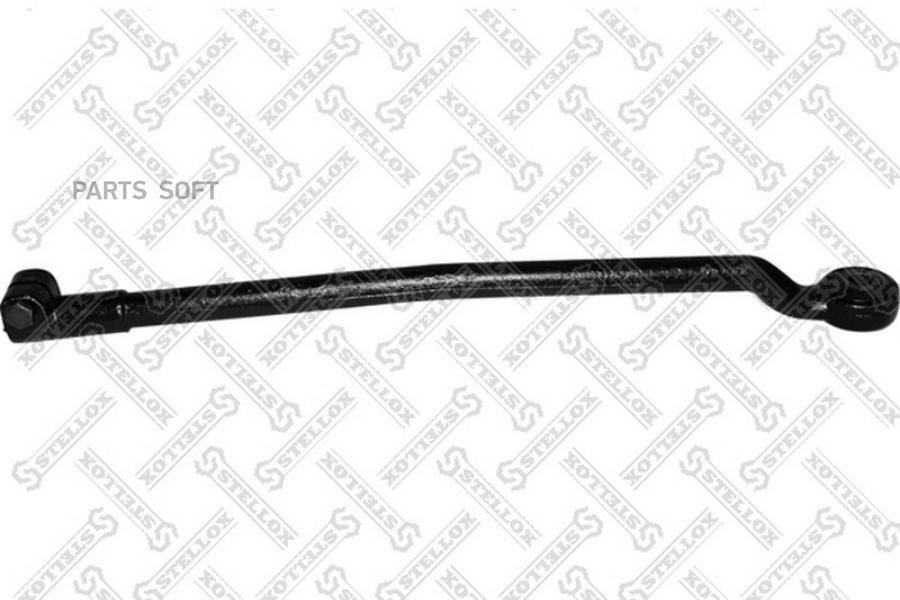 

STELLOX Тяга рулевая STELLOX 5502082sx