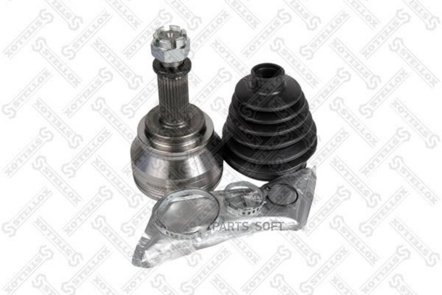 

ШРУС наружный к-кт 3815A140 Mitsubishi Outlander 06>