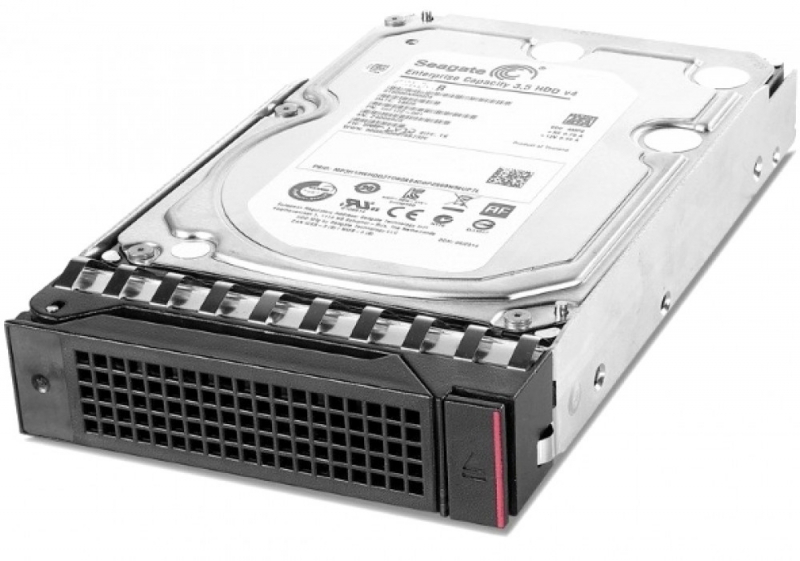 

HDD Lenovo 16 ТБ (4XB7A13911)
