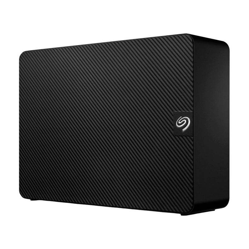 

Внешний диск HDD Seagate 18000Gb (STKP18000400), Черный, Expansion