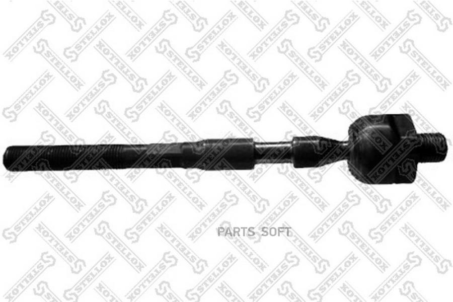 

STELLOX Тяга рулевая STELLOX 5502537sx