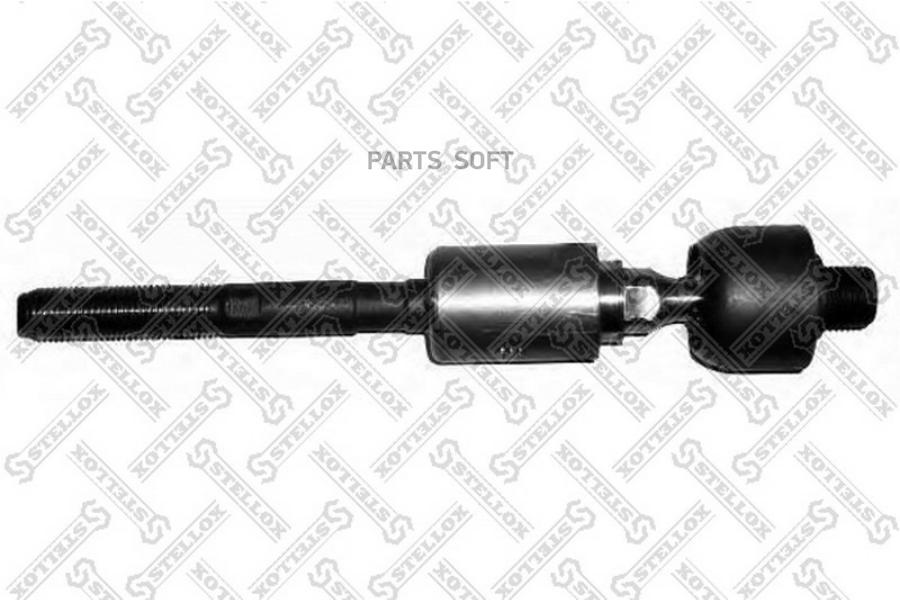 

STELLOX Тяга рулевая STELLOX 5502540sx