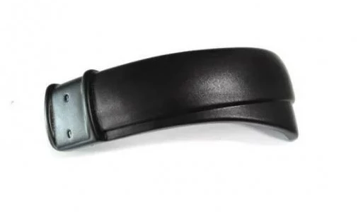 Накладка УАЗ-452 на передний бампер