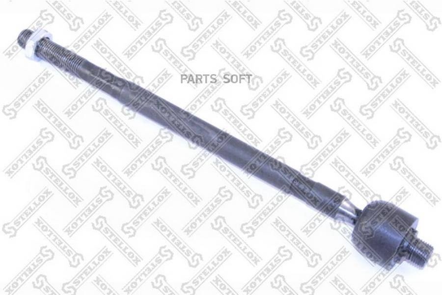 

STELLOX Тяга рулевая STELLOX 5503383sx
