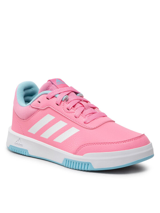 

Кроссовки Tensaur Sport 2.0 K GX9771 adidas Розовый 38 EU, Tensaur Sport 2.0 K GX9771