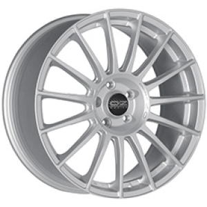

Диск OZ, SuperturismoLM 8.5x19/5x112ET30 75, Серебристый