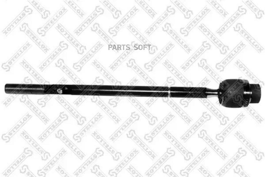 

STELLOX Тяга рулевая STELLOX 5503576sx