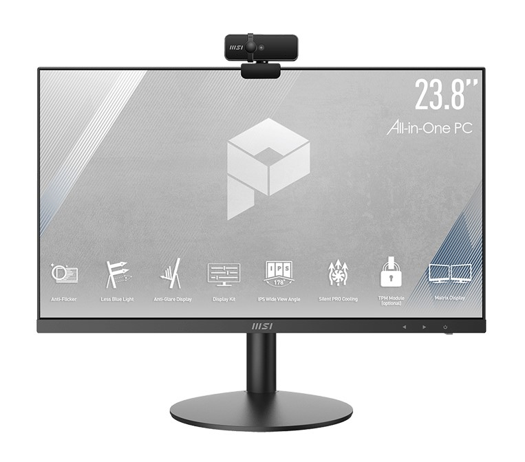 

Моноблок MSI Pro AP241 11M-694RU (9S6-AE0311-694)