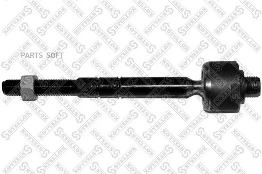 

STELLOX Тяга рулевая STELLOX 5507102sx