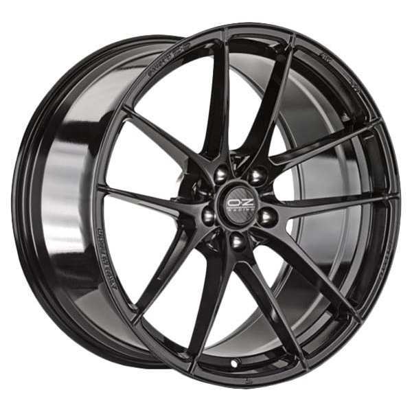 

Диск OZ, LEGGERA HLT 9.5x19/5x112ET45 75, Черный