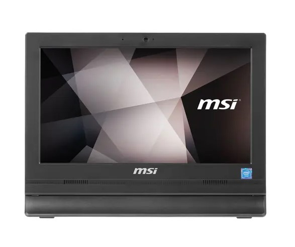 фото Моноблок msi pro 16t 10m-226xru (9s6-a61811-226)