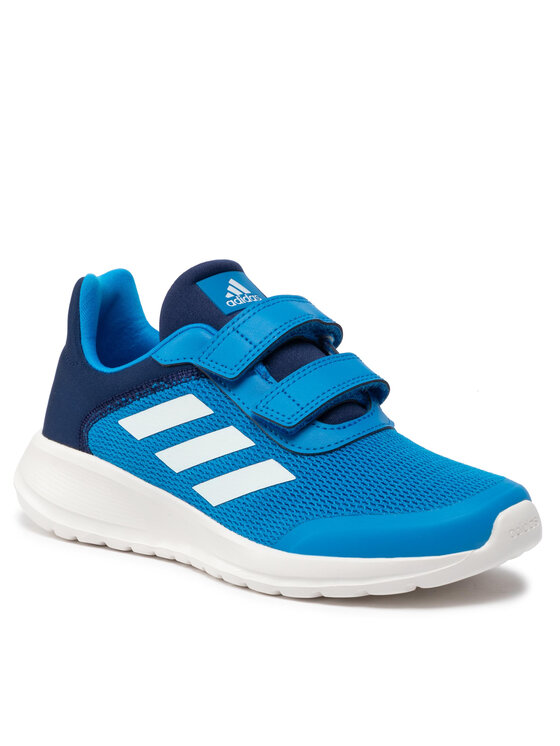 

Кроссовки Tensaur Run 2.0 Cf K GW0393 adidas синий 28 EU, Tensaur Run 2.0 Cf K GW0393