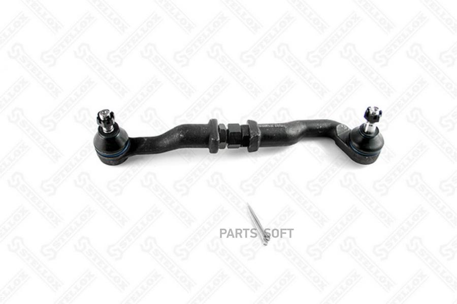 

STELLOX Тяга рулевая STELLOX 5553007asx