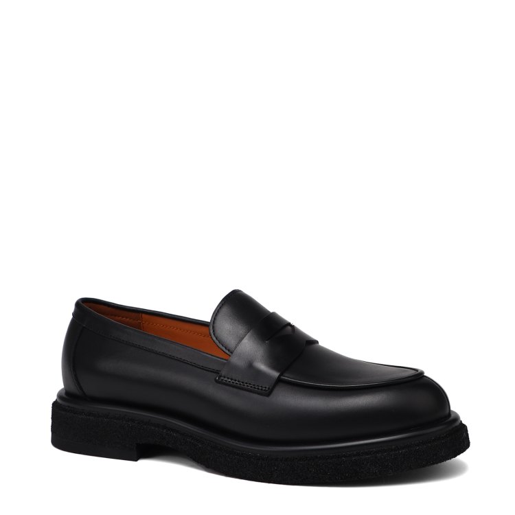 

Лоферы женские Tendance TM3025D-3 черные 41 EU, Черный, TM3025D-3