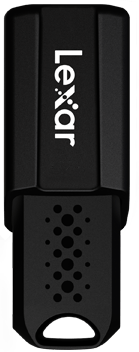 

Флэш диск Lexar 32Gb JumpDrive S80 LJDS080032G-BNBNG