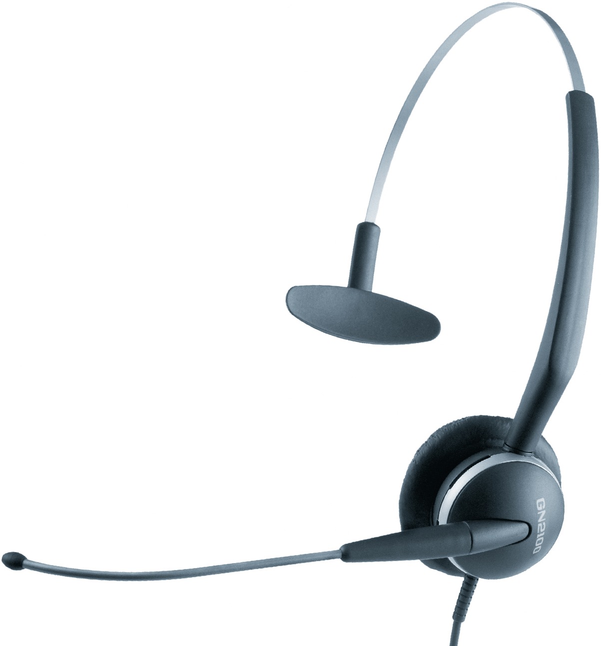 фото Гарнитура jabra gn2100 mono 3-in-1 (2126-82-04)