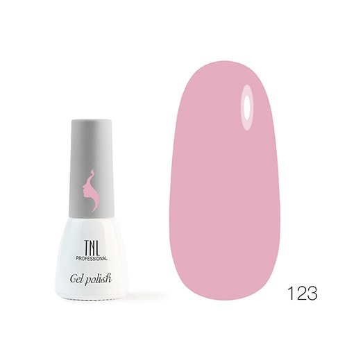 

Гель-лак TNL 8 Чувств Mini №123 - виноградный шейк (3,5 мл.)