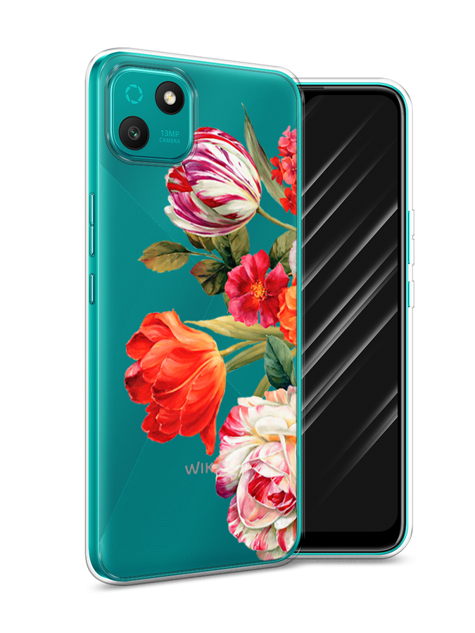 Чехол Awog на Wiko T10 
