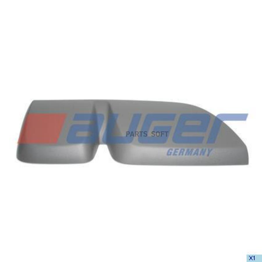 

Накладка, Диафрагма, Наружное Зеркало auger 73855