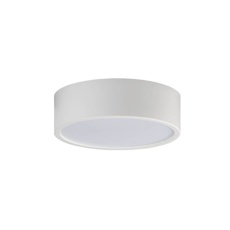 

Потолочный светодиодный светильник Italline M04-525-125 white