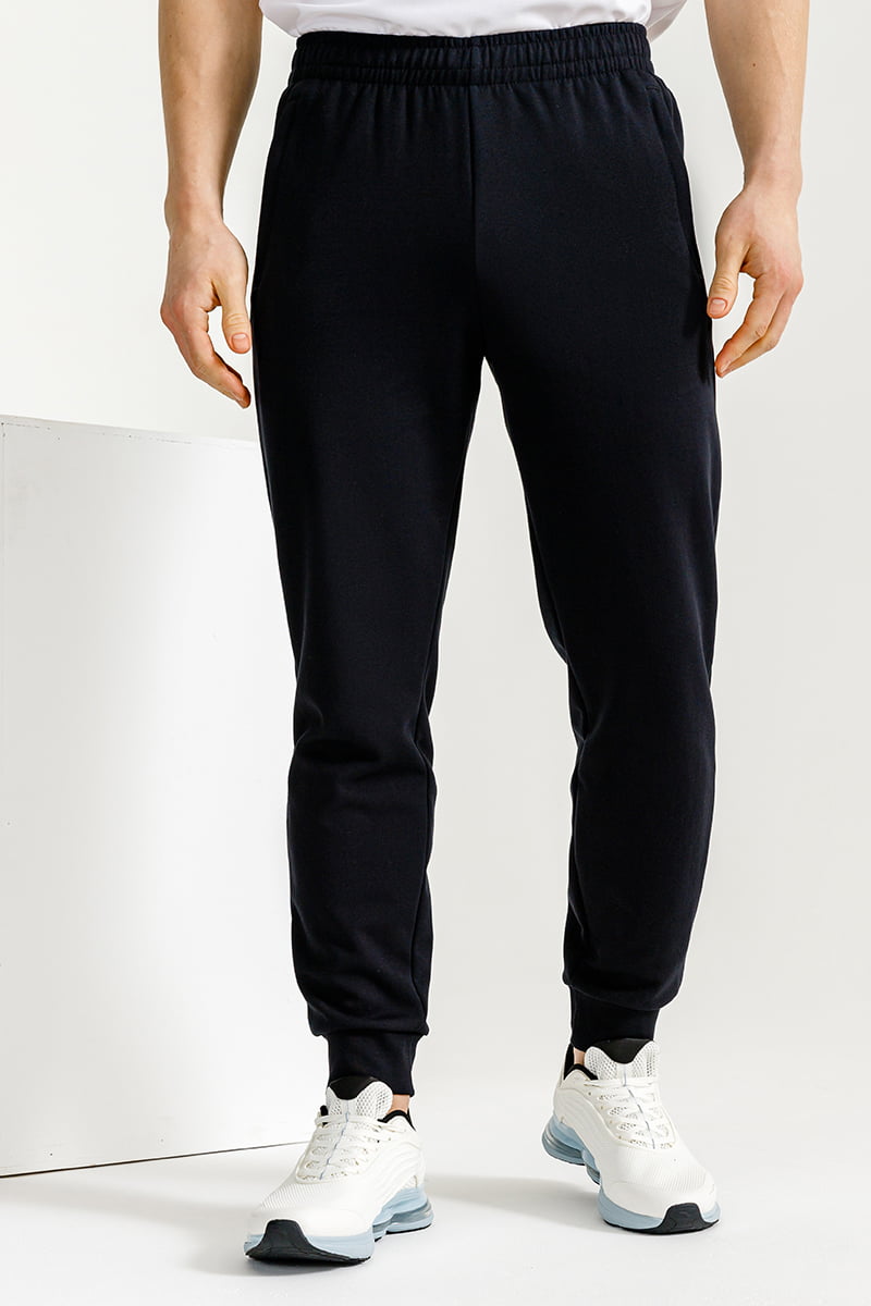 

Спортивные брюки мужские Anta 852317307 Group Purchase A-SPORTS SHAPE черные S, Черный, 852317307 Group Purchase A-SPORTS SHAPE