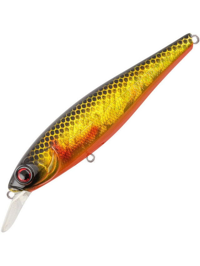 

Воблер TsuYoki DRAGA 100SP 264G, Разноцветный