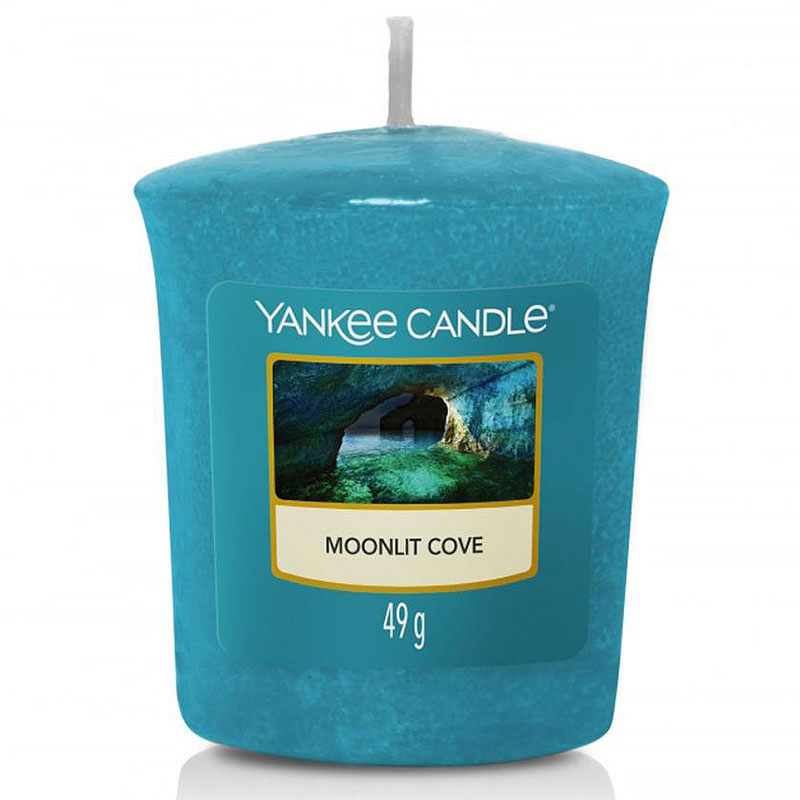 

Свеча Yankee Candle Ночная Бухта