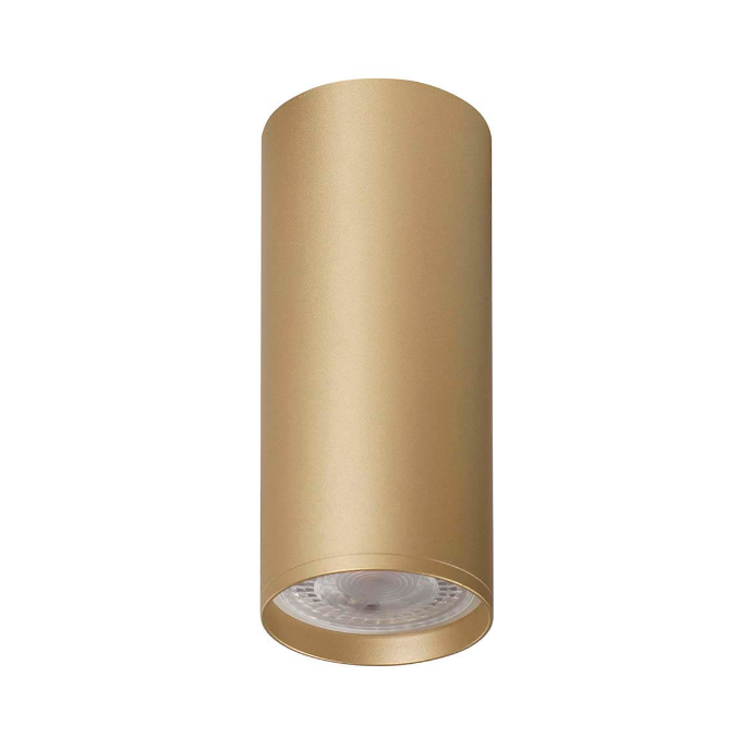 

Накладной светильник Denkirs TUBE DK2051-SG