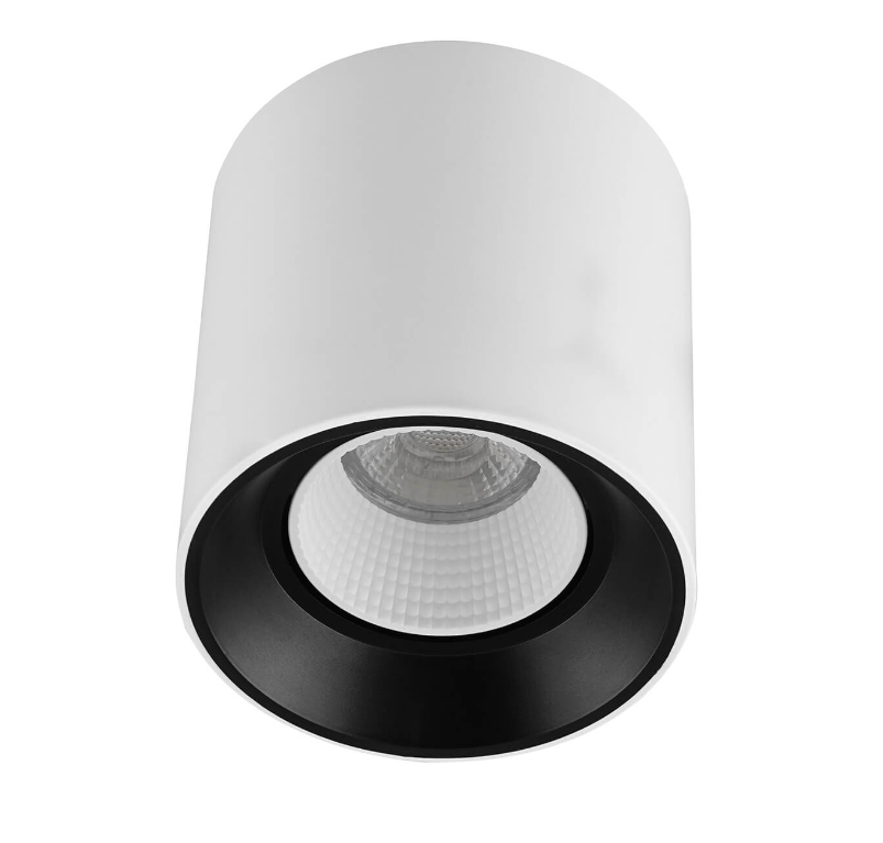 

Накладной светильник Denkirs DK3090-WB+WH