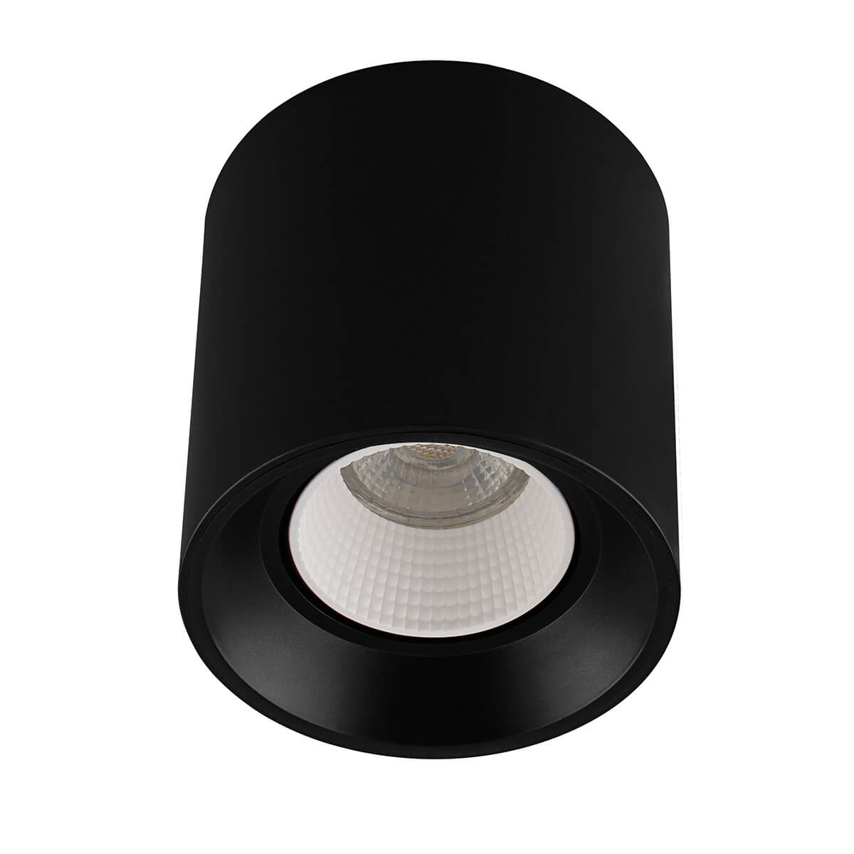 

Накладной светильник Denkirs DK3090-BK+WH