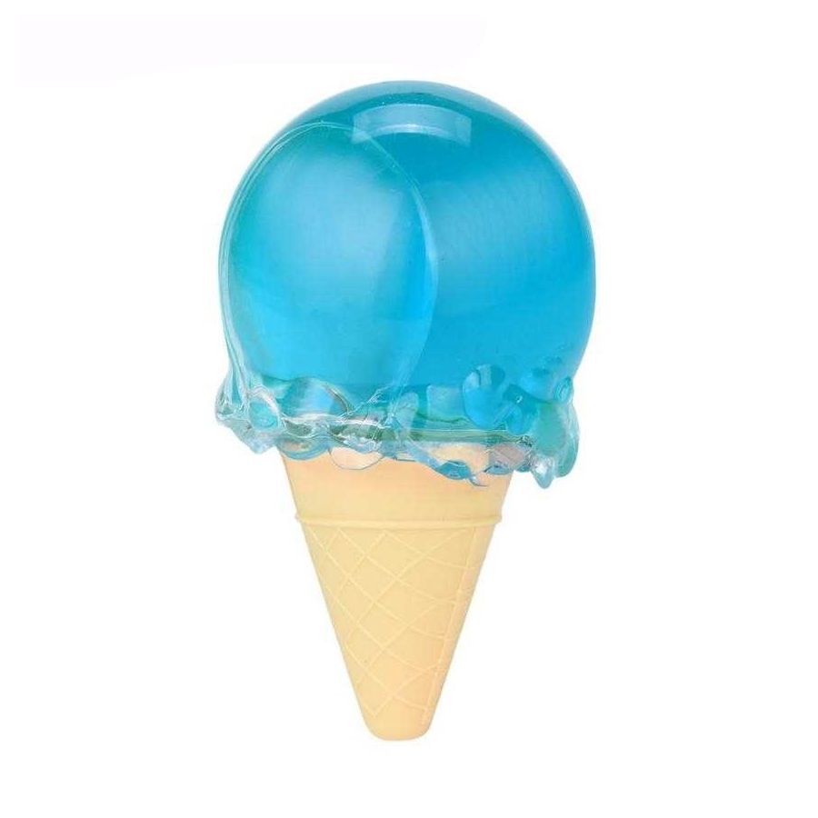 

Мяшка 1Toy Мелкие пакости Мороженко 8 х 4.6 см