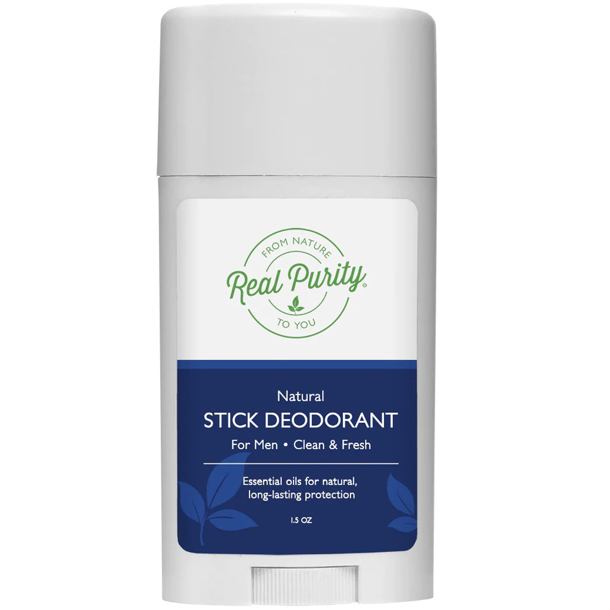 Дезодорант стик Real Purity Mens для мужчин 71 г 3240₽