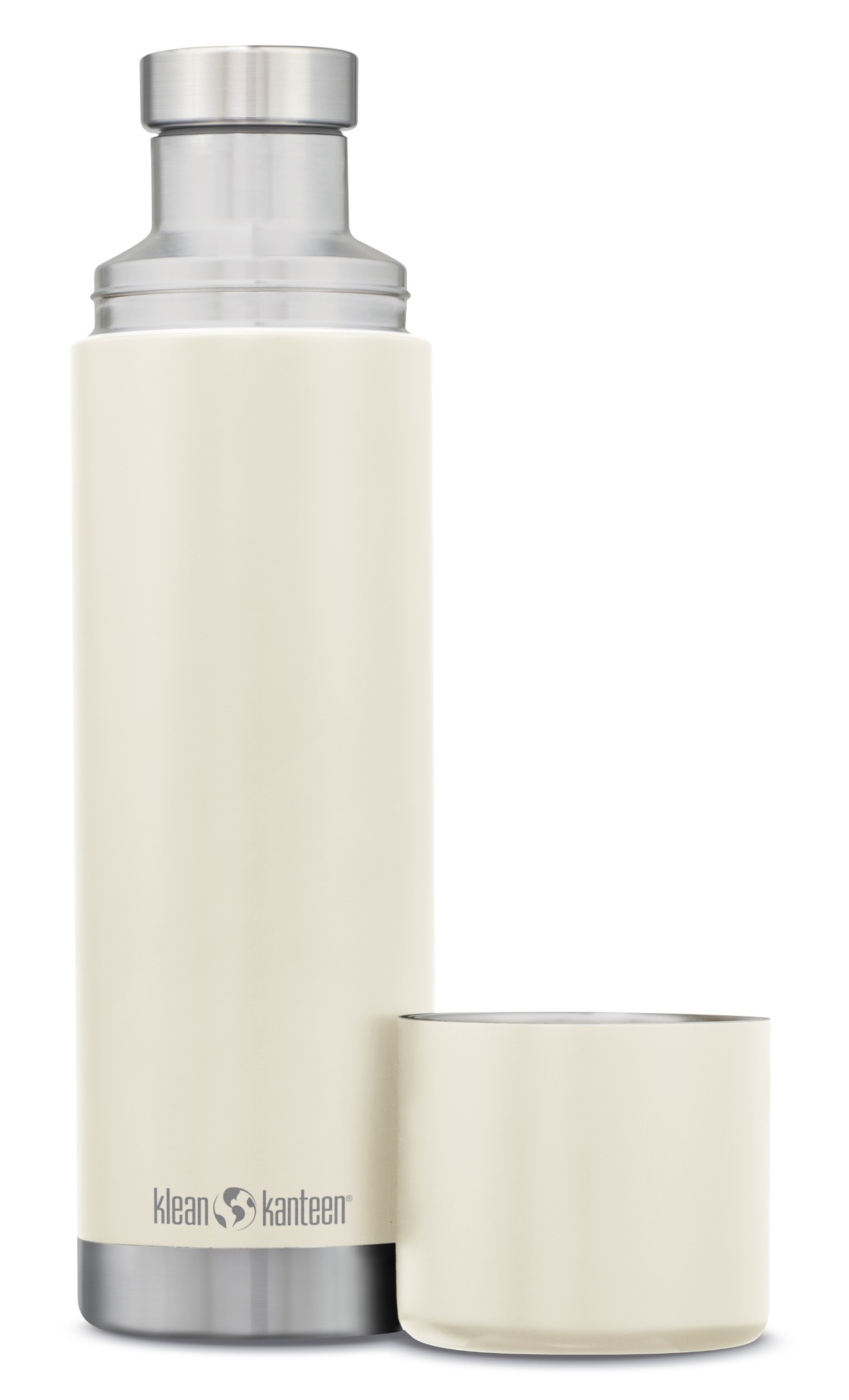 фото Термос klean kanteen insulated tkpro 33oz (1000 мл) tofu