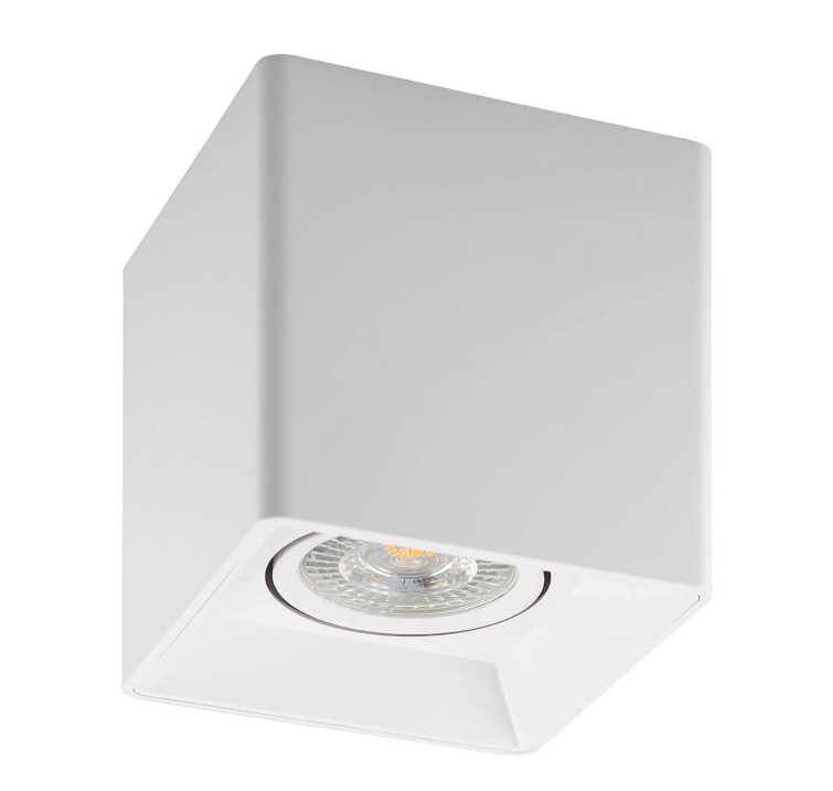

Потолочный светильник Denkirs DK3030-WH