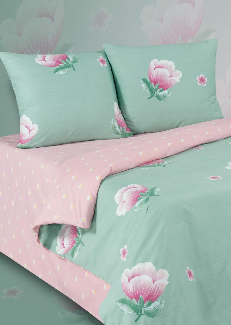 

Постельное бельё "Альвитек" поплин; 735; Размер: 2.0