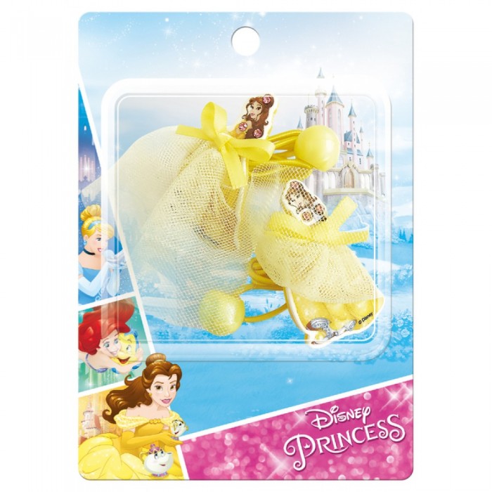 

Набор заколок Daisy Design Нарядная Бель Princess