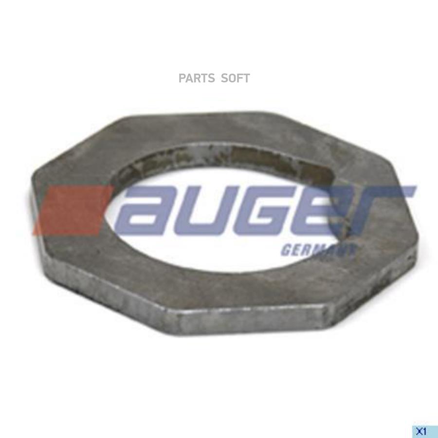 

Шайба AUGER 56582