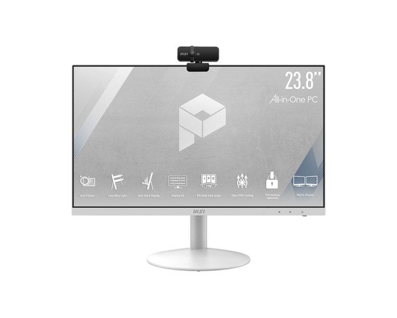

Моноблок MSI Pro AP241 11M-665RU (9S6-AE0312-665)