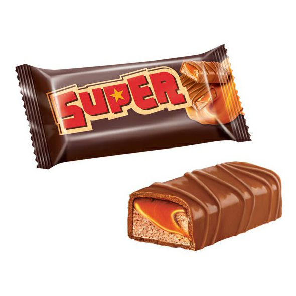 

Конфеты KDV Super
