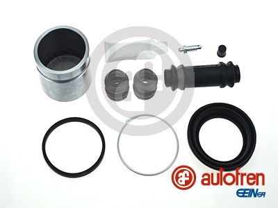 

D41615C_ Рем.К-Т Диск.Торм.С Поршнем Mazda 323 1.6-1.8 89> Autofren Seinsa D41615C