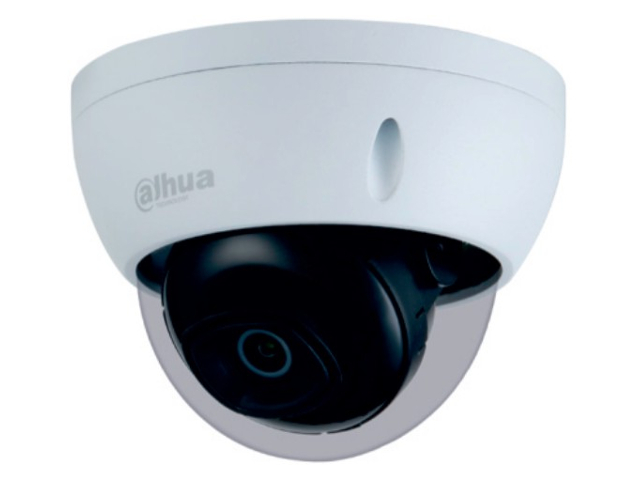 IP камера Dahua DH-IPC-HDBW2831EP-S-0360B-S2 ip камеры dahua