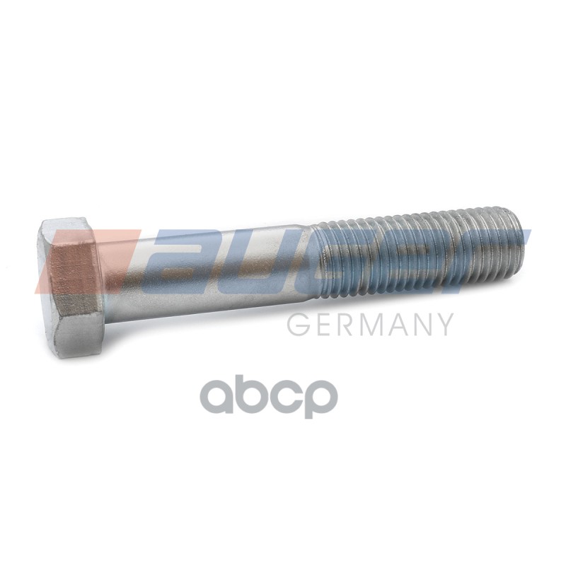 

Болт амортизатора M20x110 BPW auger 59196