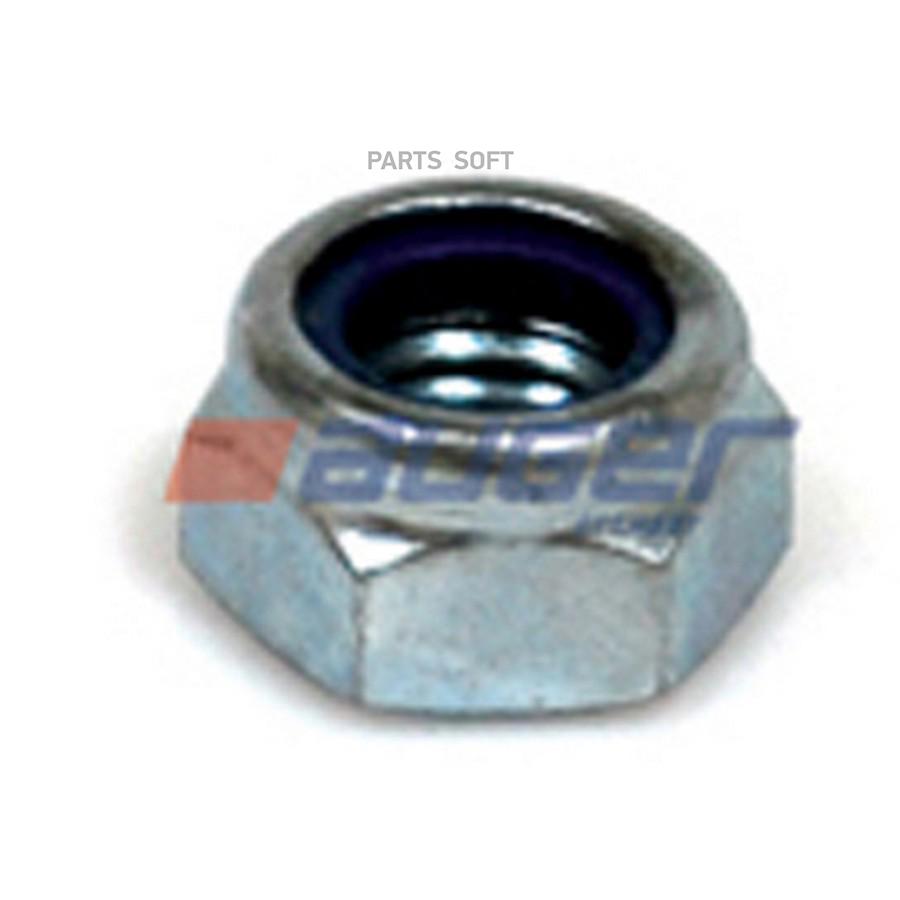 

Гайка Крышки Подшипников Ступицы (М) M12X1.75 Scania 3/4-Serie Auger Арт. 59320
